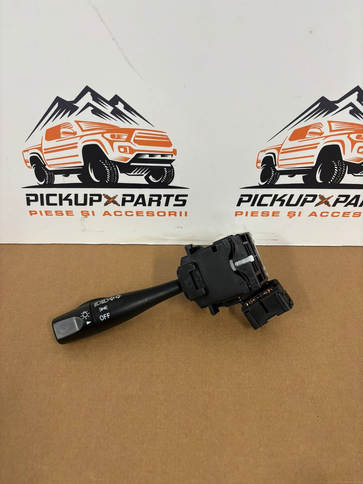 BLOC LUMINI FORD RANGER/MAZDA B2500 1999, 2000, 2001, 2002, 2003, 2004, 2005, 2006