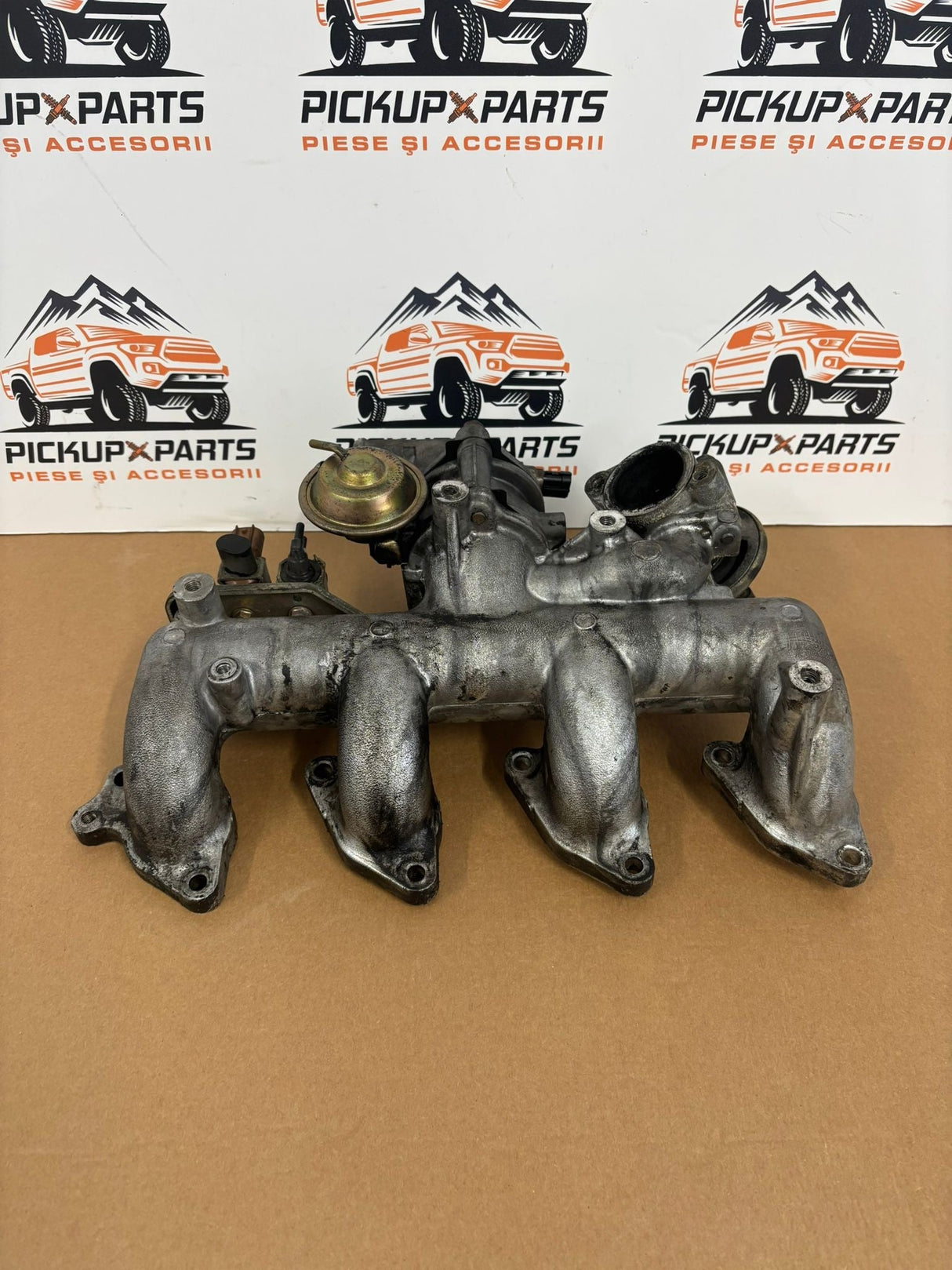 GALERIE ADMISIE MITSUBISHI L200 1999, 2000, 2001, 2002, 2003, 2004, 2005, 2006