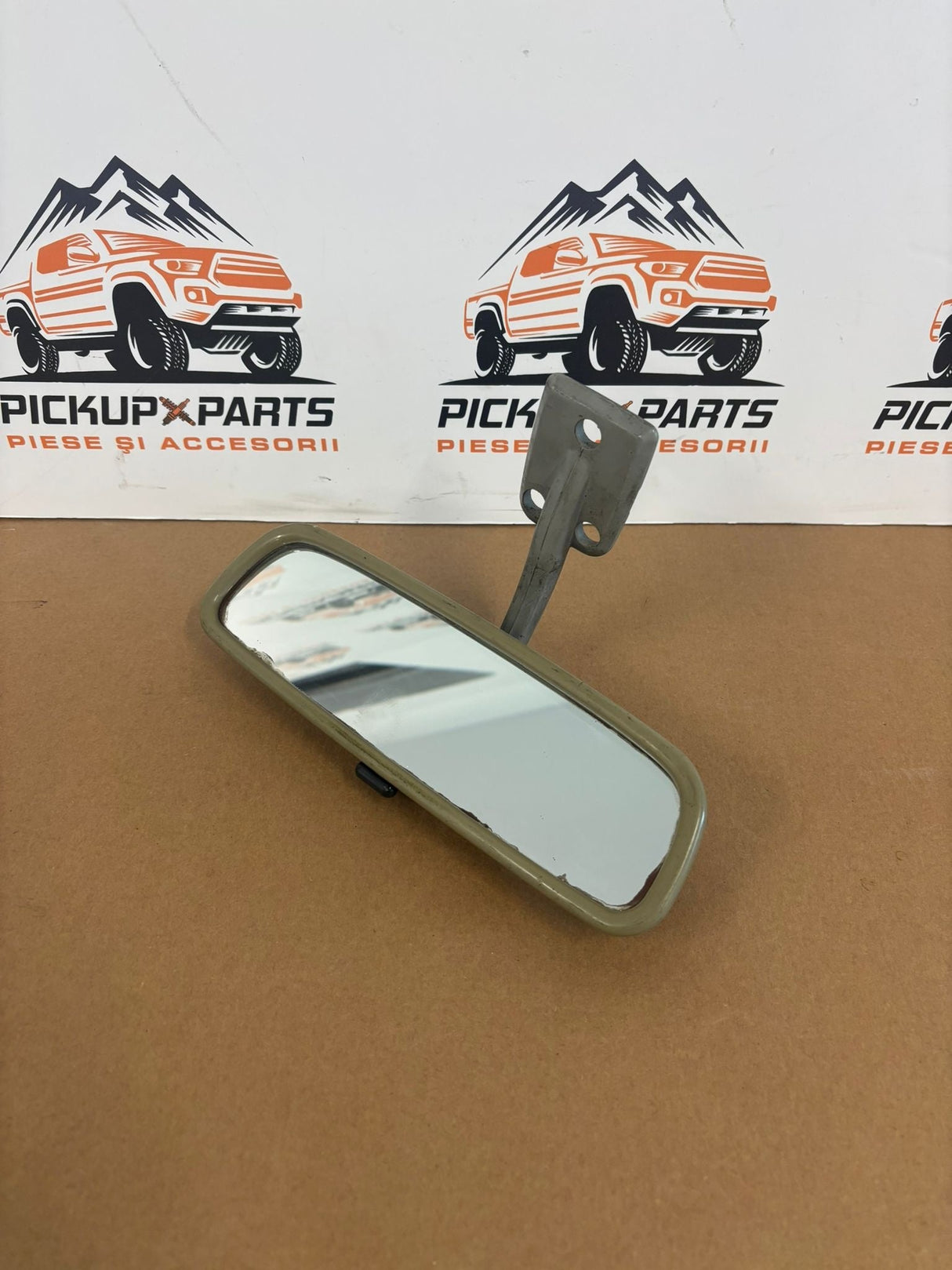 OGLINDA INTERIOARA MITSUBISHI L200 1999, 2000, 2001, 2002, 2003, 2004, 2005, 2006