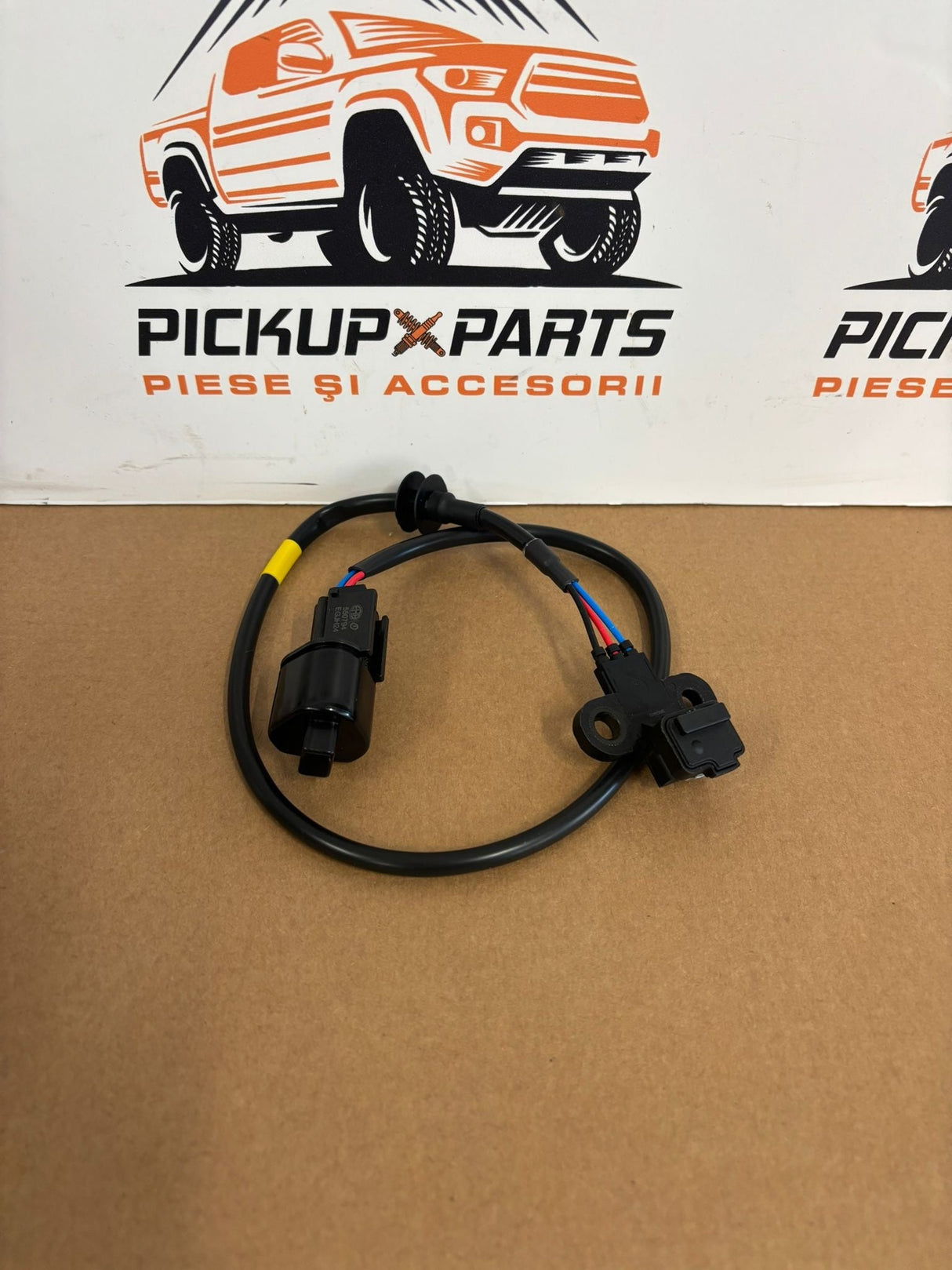 SENZOR VIBROCHEN MITSUBISHI L200 1999, 2000, 2001, 2002, 2003, 2004, 2005, 2006