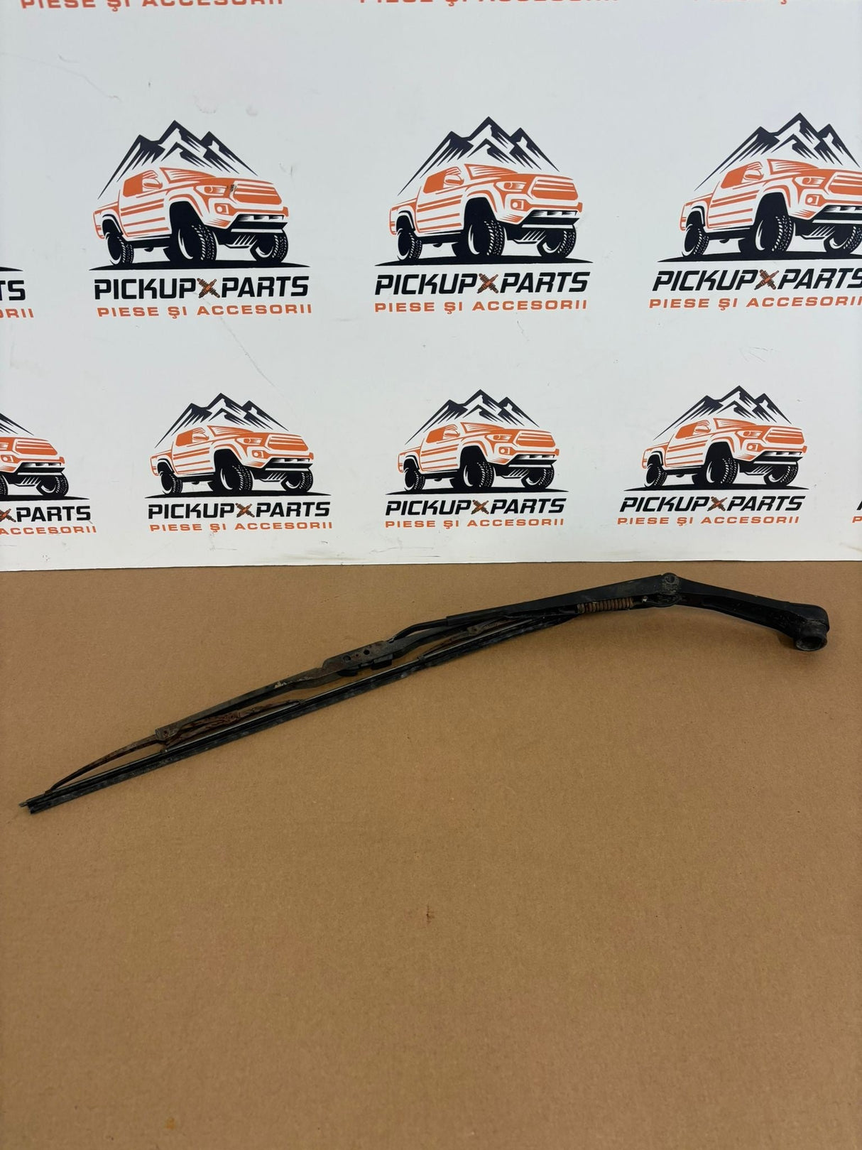 BRAT STERGATOR MITSUBISHI L200 1999, 2000, 2001, 2002, 2003, 2004, 2005, 2006