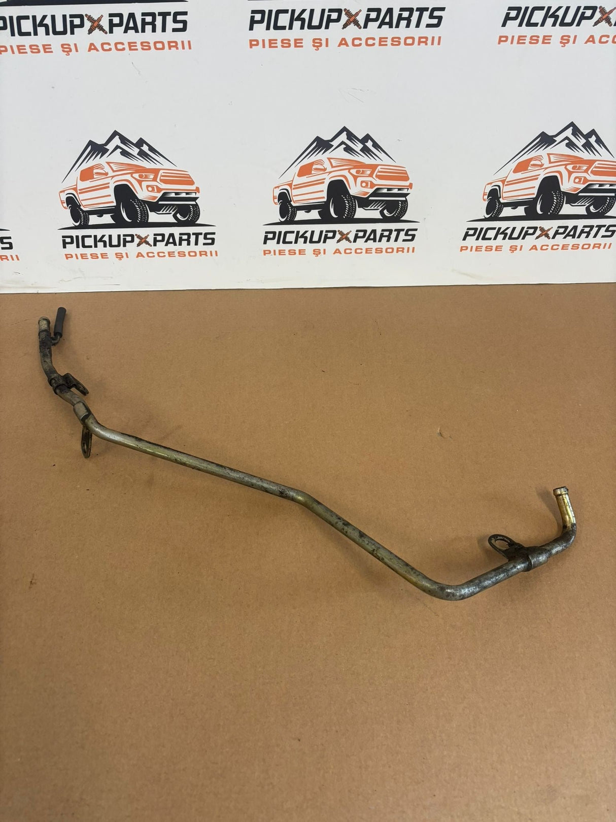 CONDUCTA VACUM MITSUBISHI L200 1999, 2000, 2001, 2002, 2003, 2004, 2005, 2006