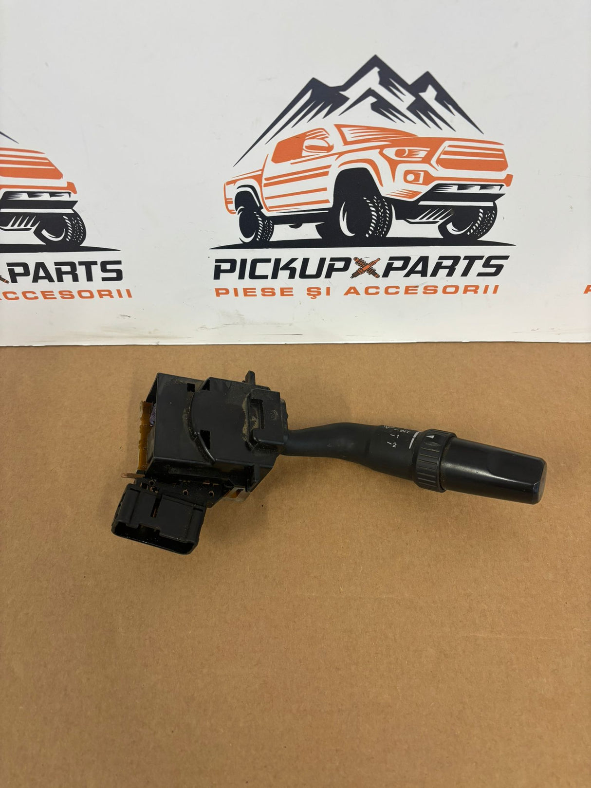 COMANDA MANETA STERGATOR FORD RANGER/BT-50 2006, 2007, 2008, 2009, 2010, 2011, 2012