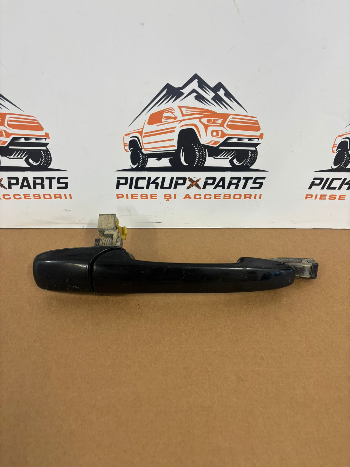 MANER USA EXTERIOR STANGA/DREAPTA FATA/SPATE FORD RANGER/BT-50 2006, 2007, 2008, 2009, 2010, 2011, 2012