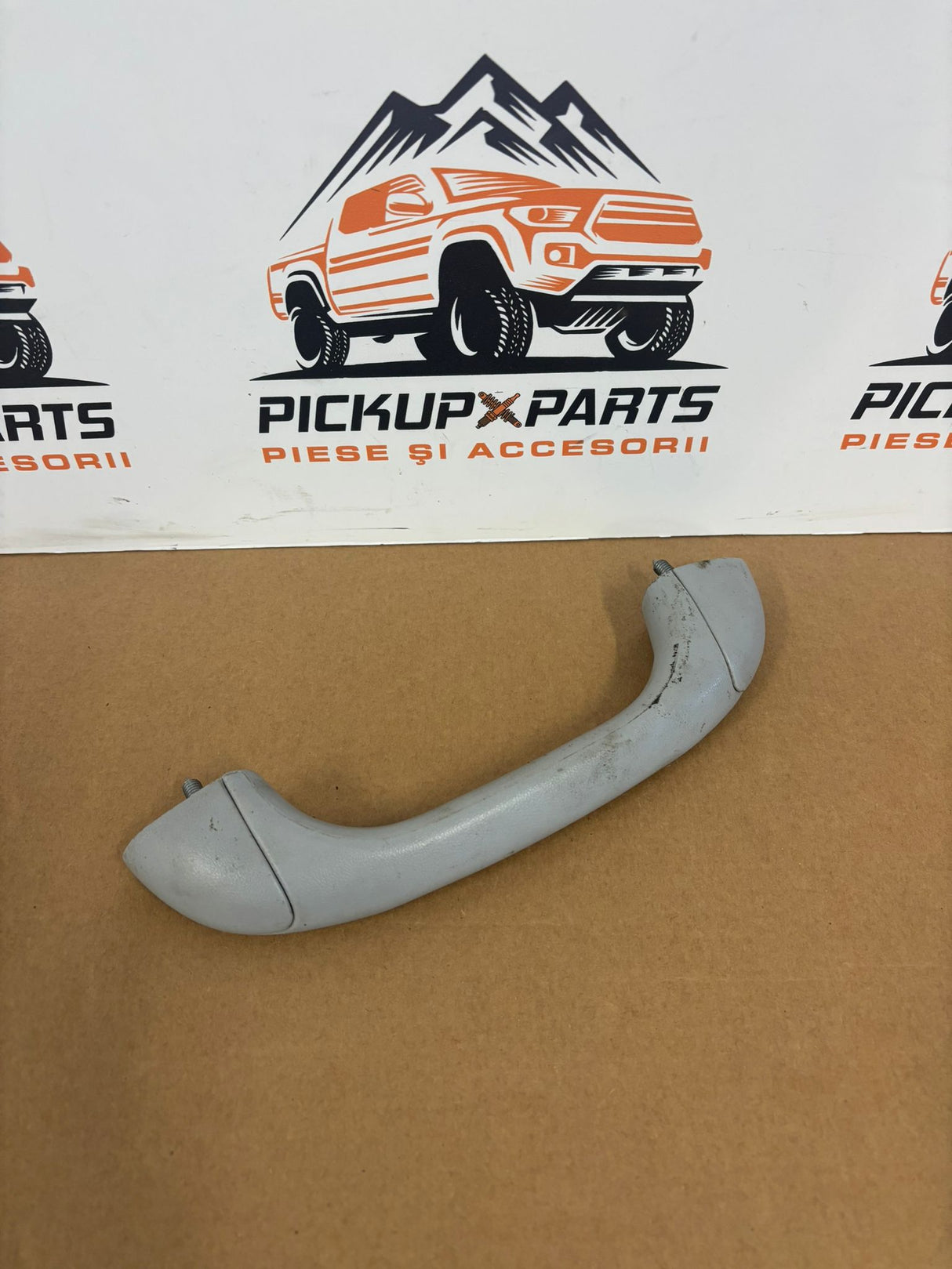 MANER CABINA FORD RANGER/BT-50 2006, 2007, 2008, 2009, 2010, 2011, 2012