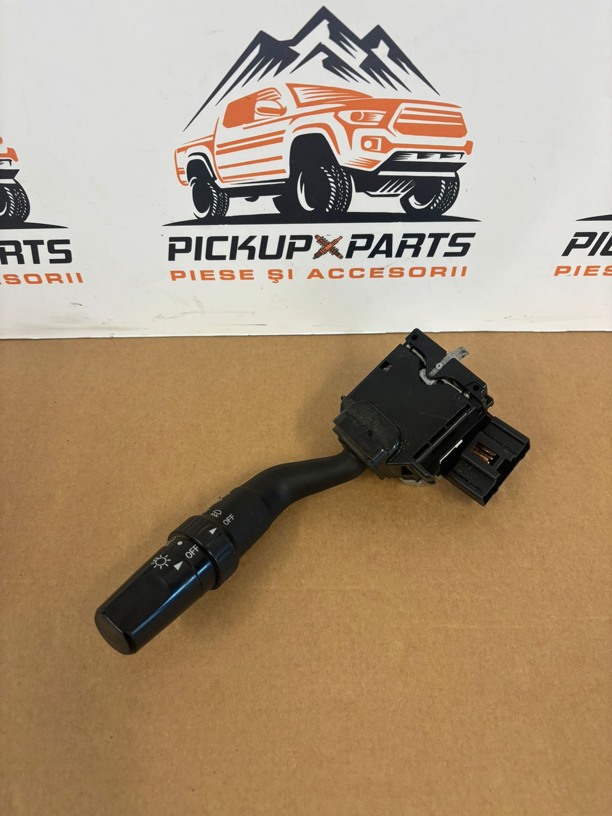 BLOC LUMINI FORD RANGER/BT-50 2006, 2007, 2008, 2009, 2010, 2011, 2012