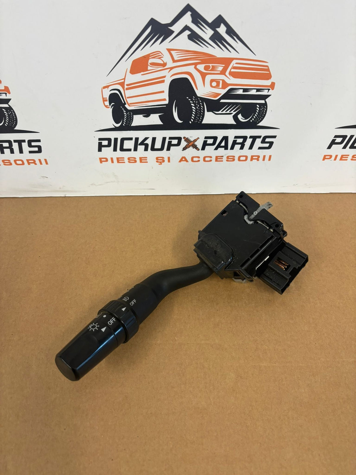 BLOC LUMINI FORD RANGER/BT-50 2006, 2007, 2008, 2009, 2010, 2011, 2012