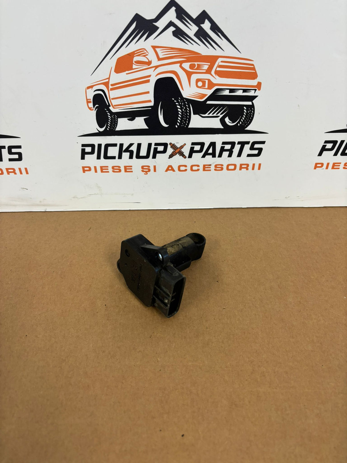 DEBITMETRU AER VN197400-4041 FORD RANGER/BT-50 2006, 2007, 2008, 2009, 2010, 2011, 2012