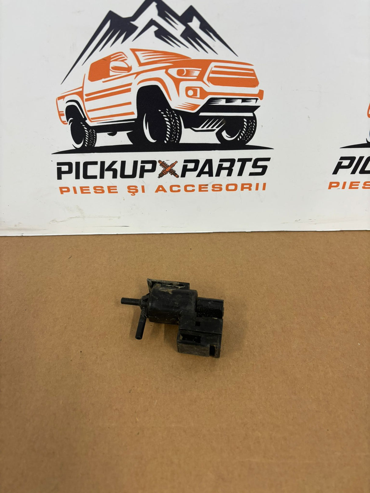 VALVA SOLENOID FORD RANGER/BT-50 2006, 2007, 2008, 2009, 2010, 2011, 2012
