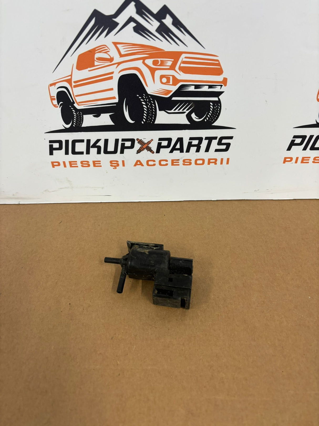 VALVA SOLENOID FORD RANGER/BT-50 2006, 2007, 2008, 2009, 2010, 2011, 2012
