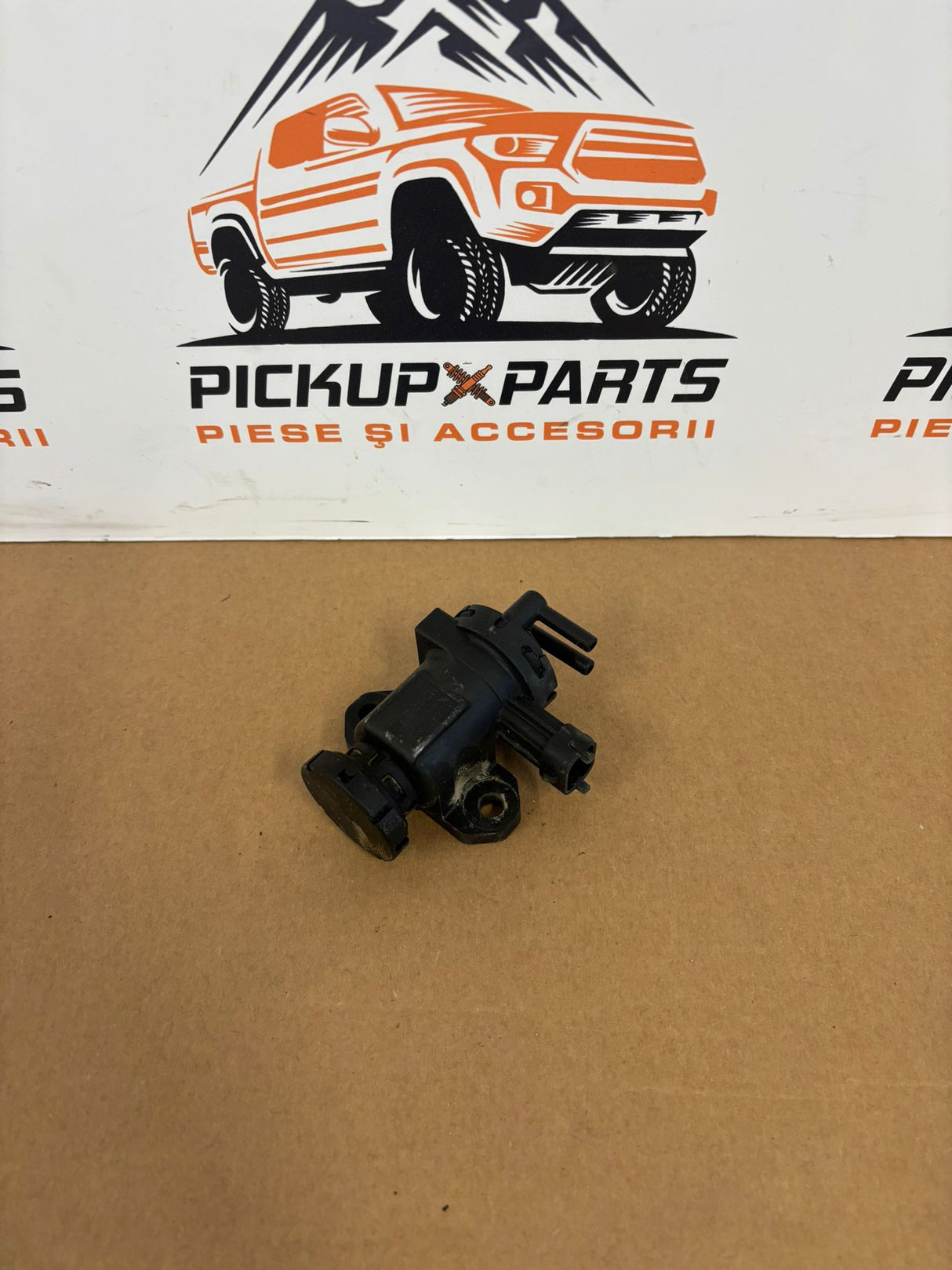CONVERTIZOR DE PRESIUNE 0928400464 FORD RANGER/BT-50 2006, 2007, 2008, 2009, 2010, 2011, 2012