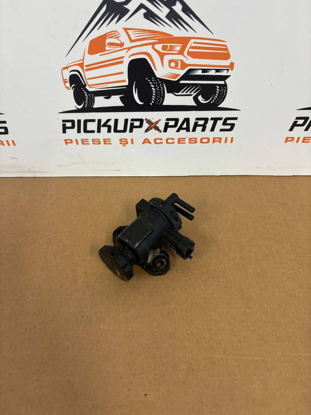 CONVERTIZOR DE PRESIUNE 0928400464 FORD RANGER/BT-50 2006, 2007, 2008, 2009, 2010, 2011, 2012