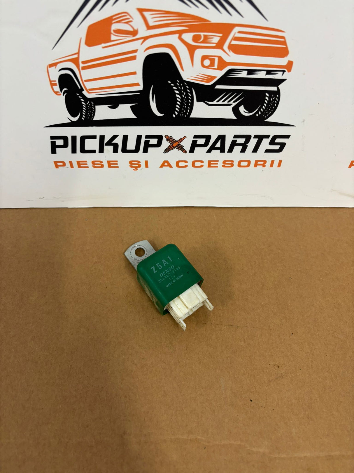 RELEU INCHIDERE CENTRALIZATA 056800-2120 FORD RANGER/BT-50 2006, 2007, 2008, 2009, 2010, 2011, 2012
