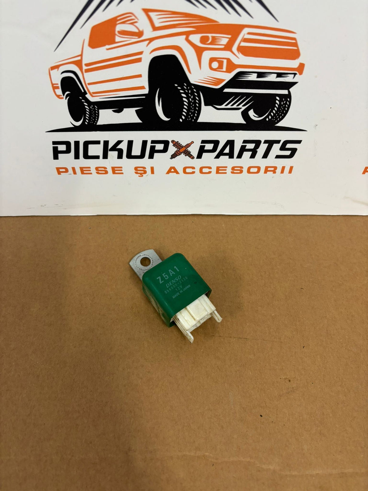 RELEU INCHIDERE CENTRALIZATA 056800-2120 FORD RANGER/BT-50 2006, 2007, 2008, 2009, 2010, 2011, 2012