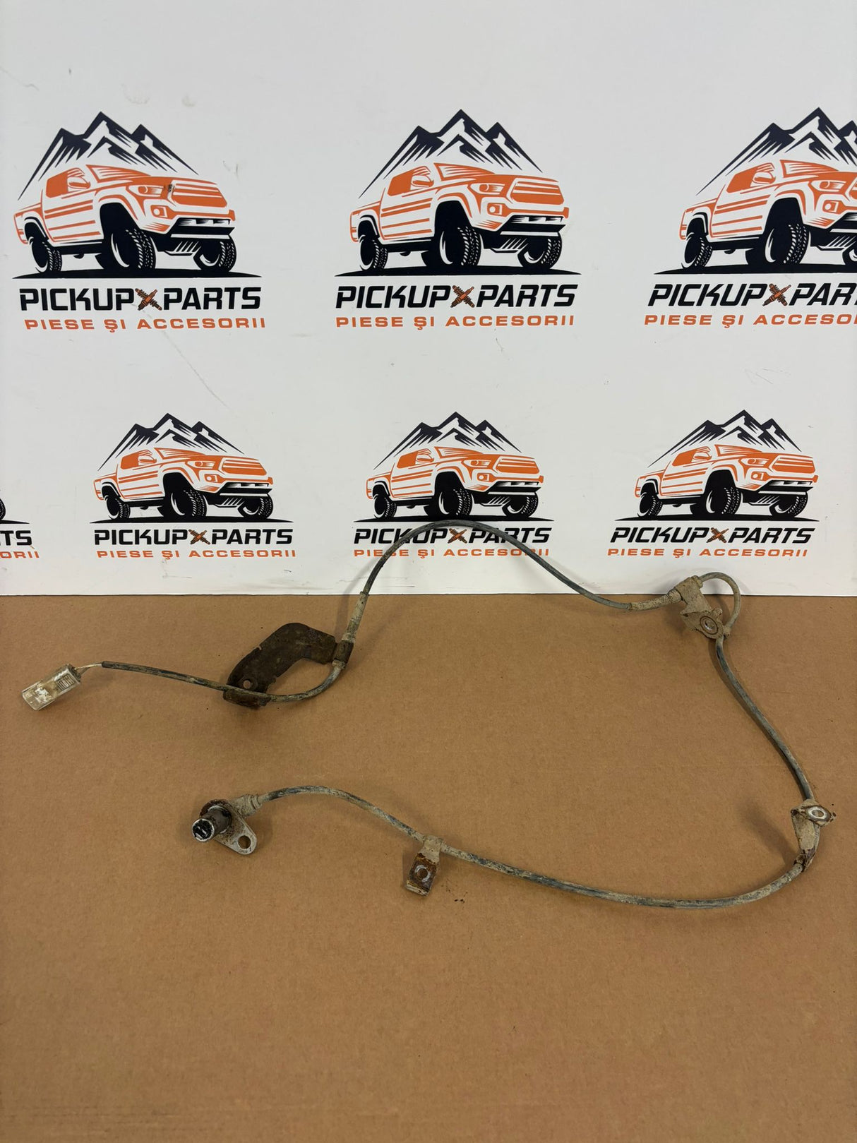 SENZOR ABS STANGA/DREAPTA FATA FORD RANGER/BT-50 2006, 2007, 2008, 2009, 2010, 2011, 2012