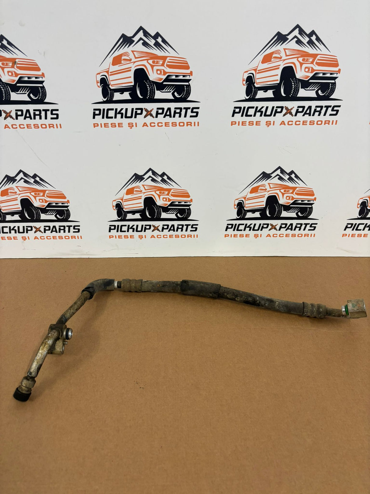 CONDUCTA AC FORD RANGER/BT-50 2006, 2007, 2008, 2009, 2010, 2011, 2012