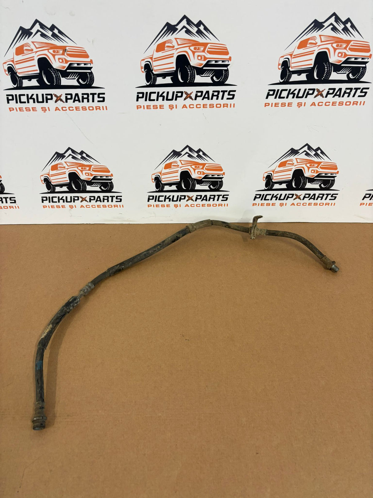 CONDUCTA AMBREIAJ FORD RANGER/BT-50 2006, 2007, 2008, 2009, 2010, 2011, 2012