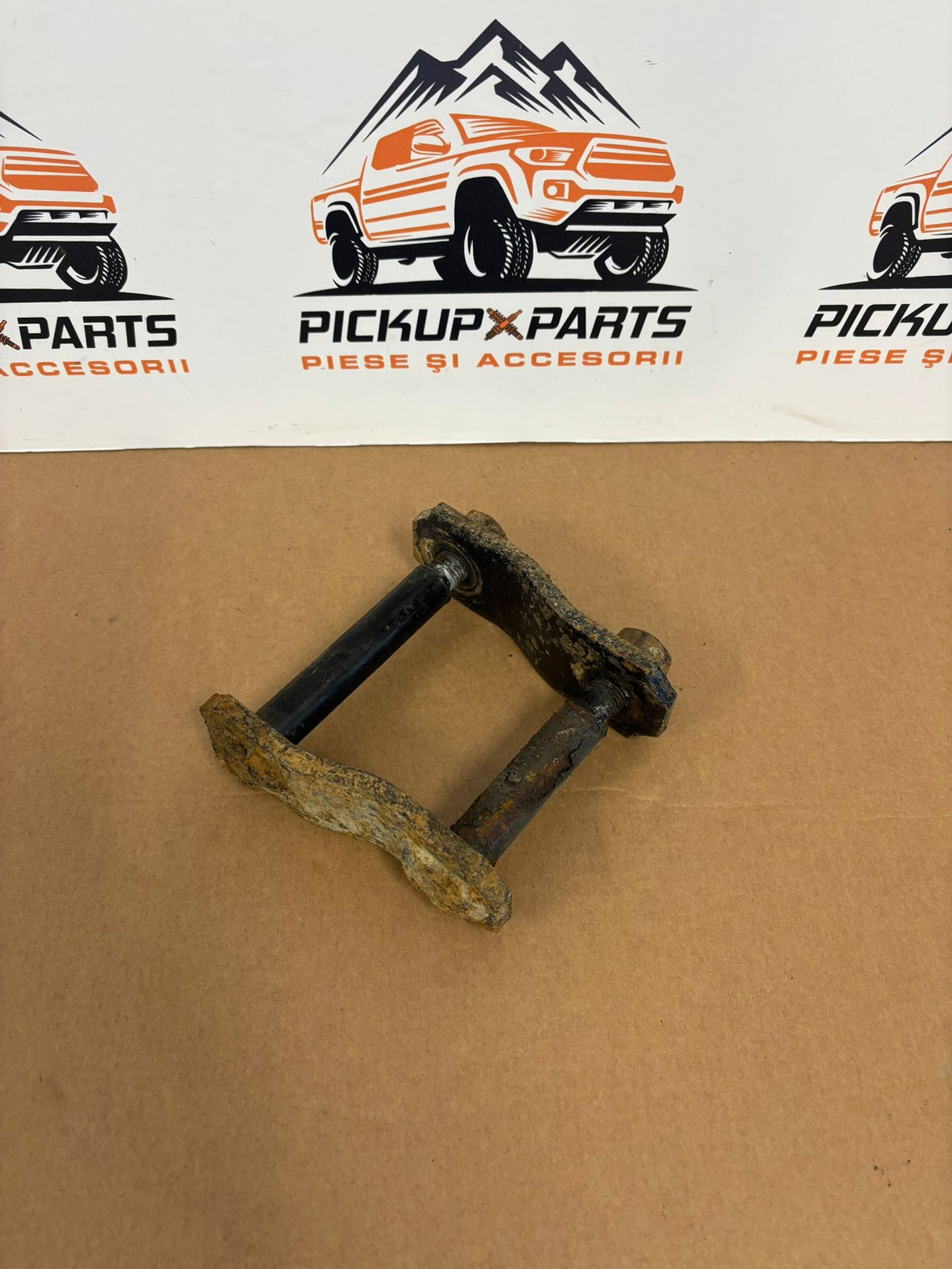 BALAMA ARC SPATE FORD RANGER/BT-50 2006, 2007, 2008, 2009, 2010, 2011, 2012