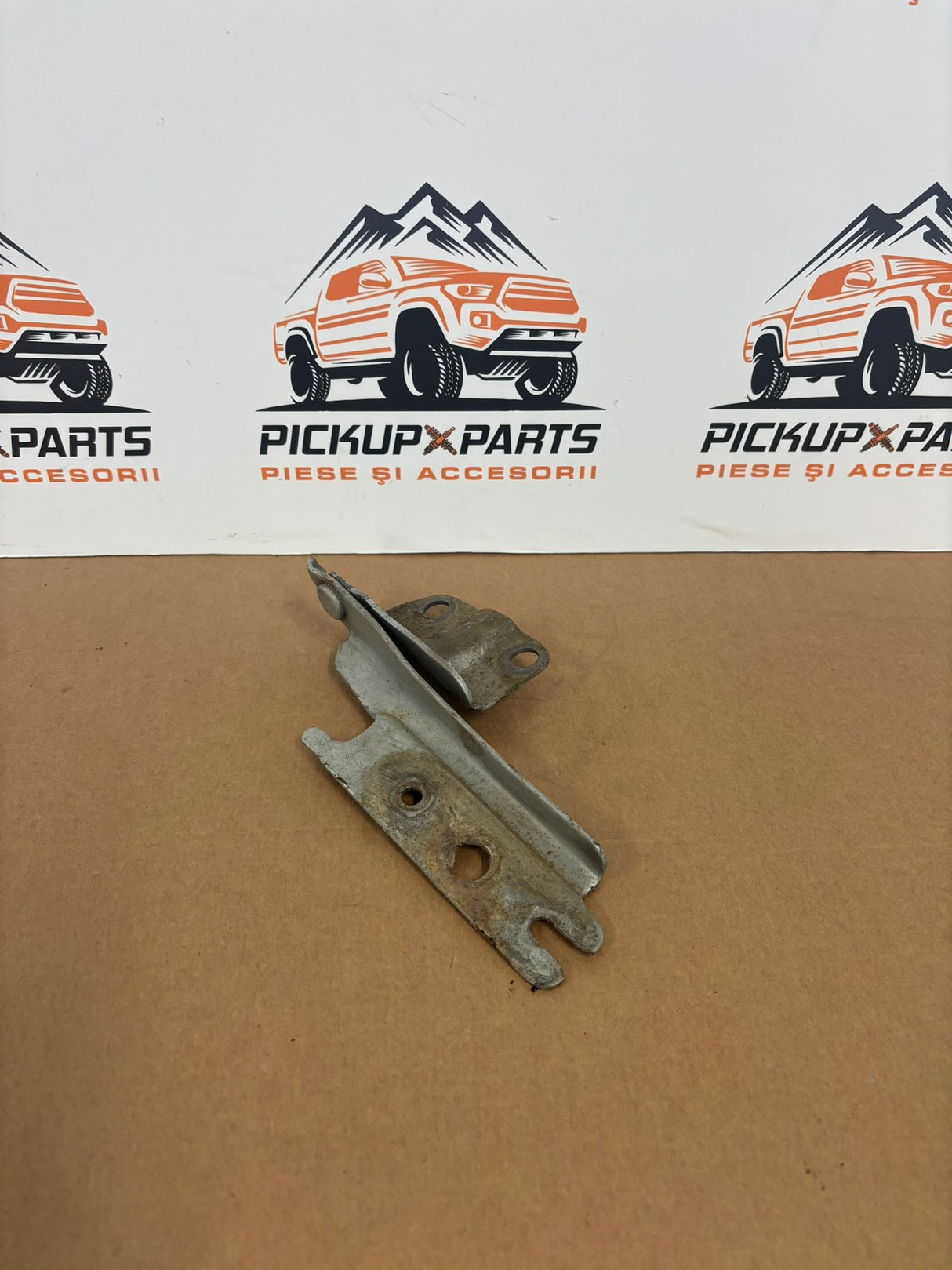 BALAMA CAPOTA FORD RANGER/BT-50 2006, 2007, 2008, 2009, 2010, 2011, 2012