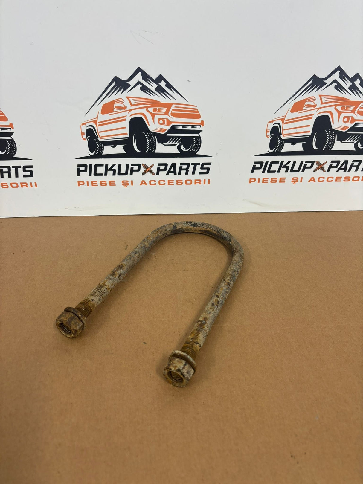 BRIDA ARC SPATE FORD RANGER/BT-50 2006, 2007, 2008, 2009, 2010, 2011, 2012