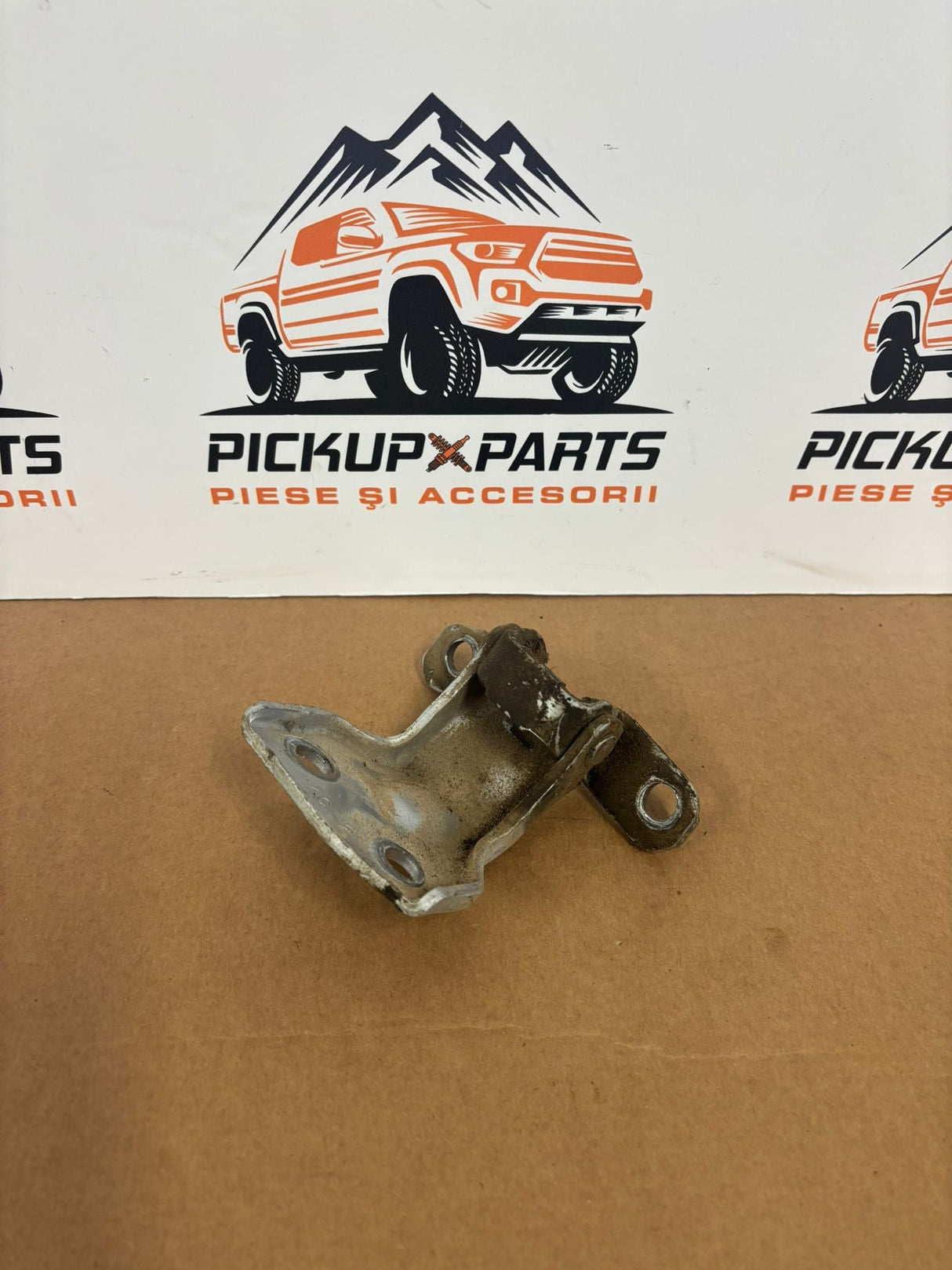 BALAMA USA FORD RANGER/BT-50 2006, 2007, 2008, 2009, 2010, 2011, 2012
