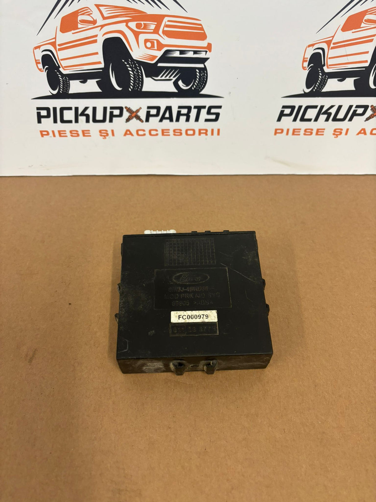 MODUL SENZOR PARCARE 6M3J-15K866-A FORD RANGER/BT-50 2006, 2007, 2008, 2009, 2010, 2011, 2012