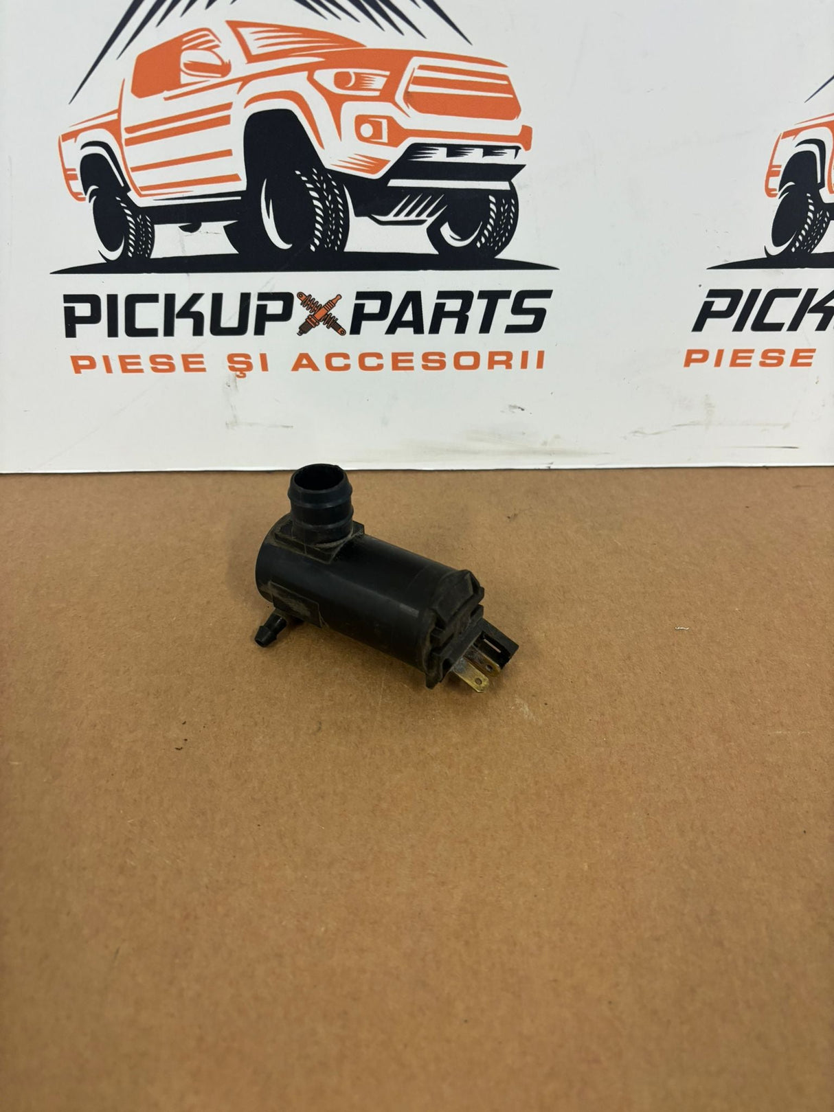 POMPA SPALATOR PARBRIZ 060210-1480 FORD RANGER/BT-50 2006, 2007, 2008, 2009, 2010, 2011, 2012