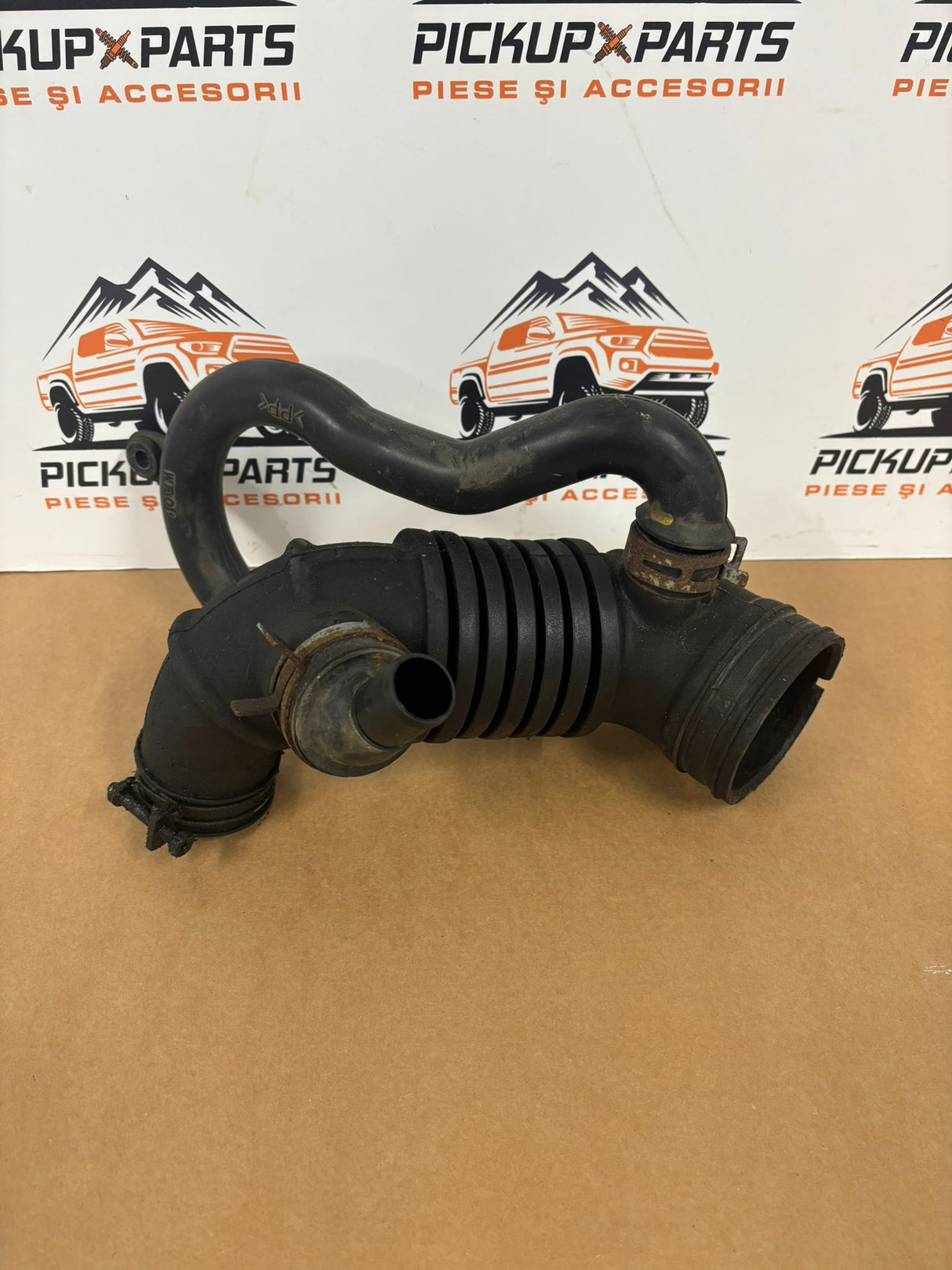 FURTUN FILTRU AER FORD RANGER/BT-50 2006, 2007, 2008, 2009, 2010, 2011, 2012