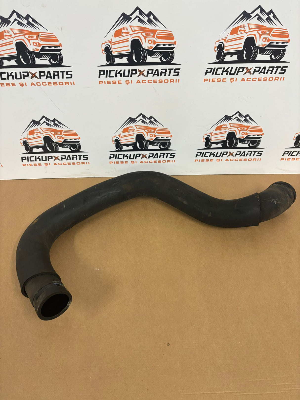 CONDUCTA APA FORD RANGER/BT-50 2006, 2007, 2008, 2009, 2010, 2011, 2012