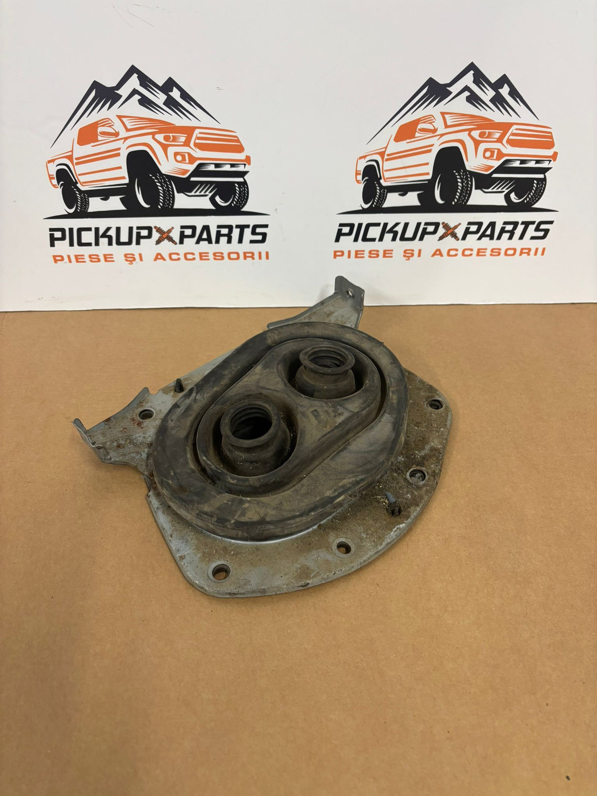 MANSON MANETA SCHIMBATOR/REDUCTOR FORD RANGER/BT-50 2006, 2007, 2008, 2009, 2010, 2011, 2012