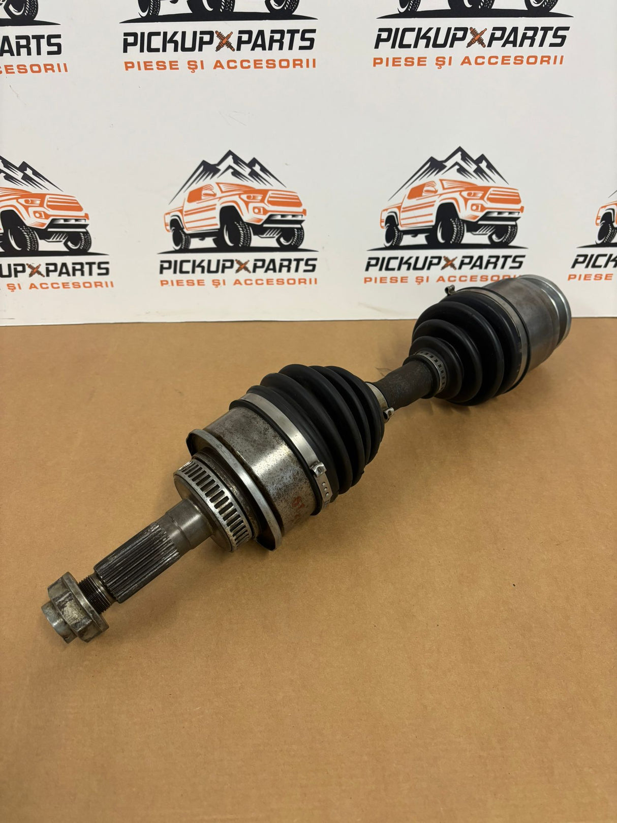 PLANETARA STANGA/DREAPTA FATA FORD RANGER/BT-50 2006, 2007, 2008, 2009, 2010, 2011, 2012