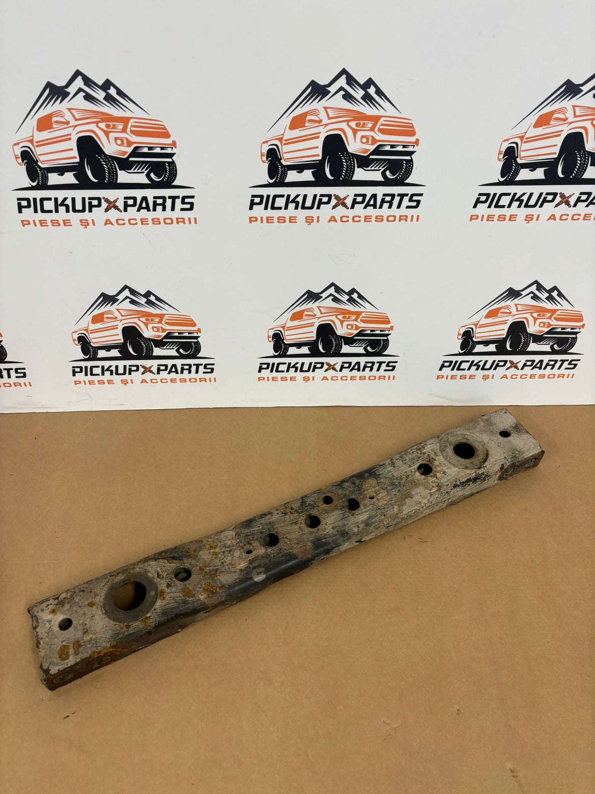 SUPORT GRUP FATA FORD RANGER/BT-50 2006, 2007, 2008, 2009, 2010, 2011, 2012