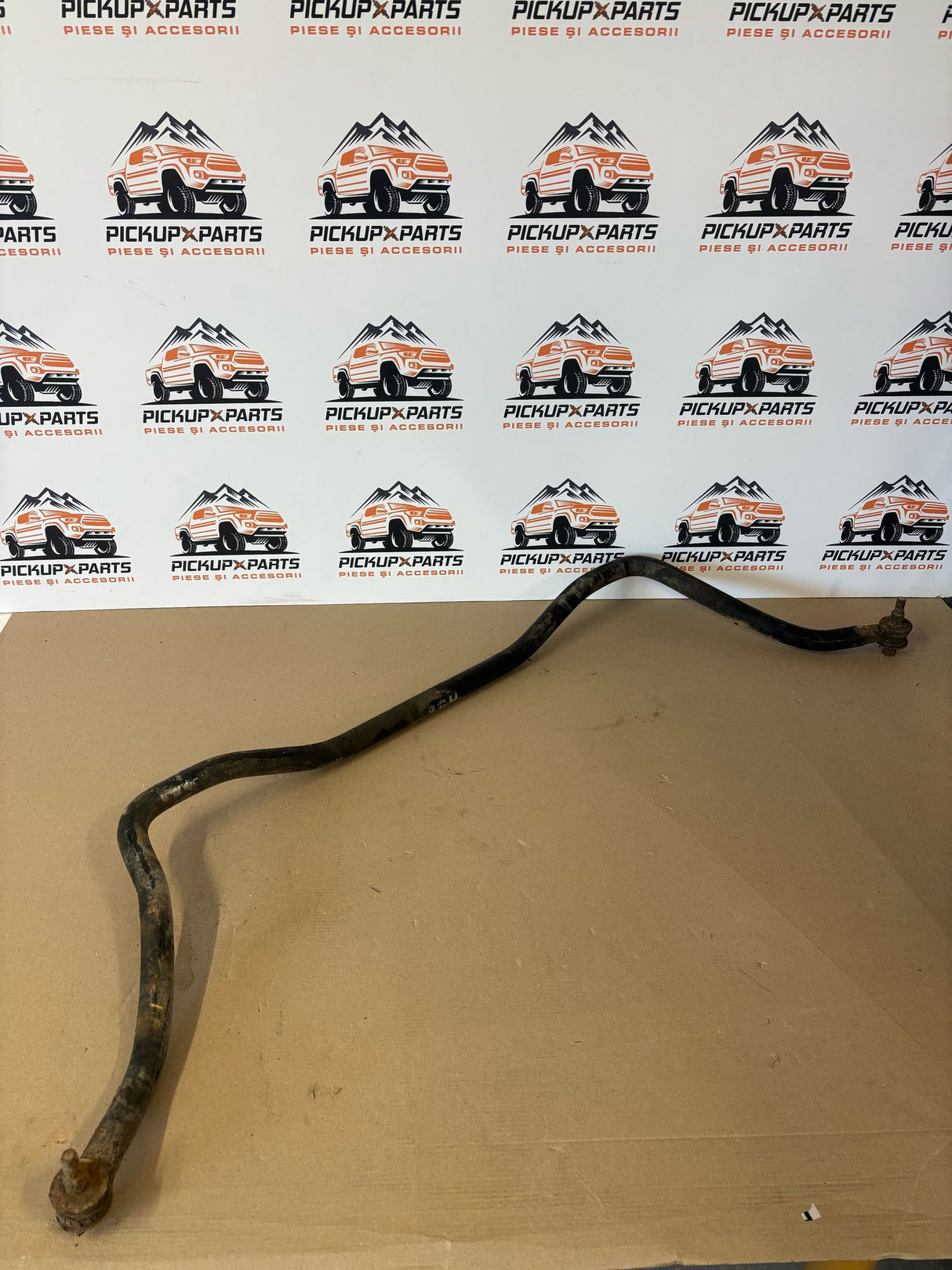 BARA TORSIUNE FORD RANGER/BT-50 2006, 2007, 2008, 2009, 2010, 2011, 2012