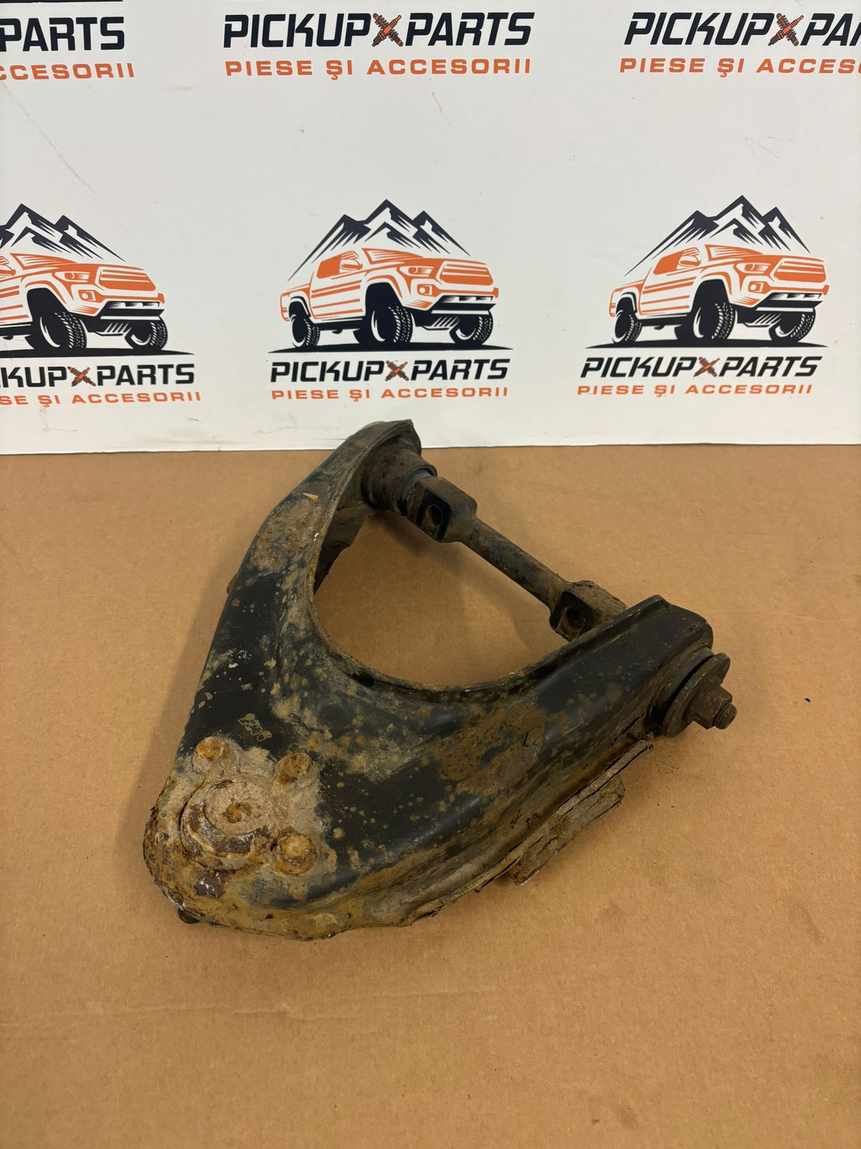 BRAT SUPERIOR FORD RANGER/BT-50 2006, 2007, 2008, 2009, 2010, 2011, 2012