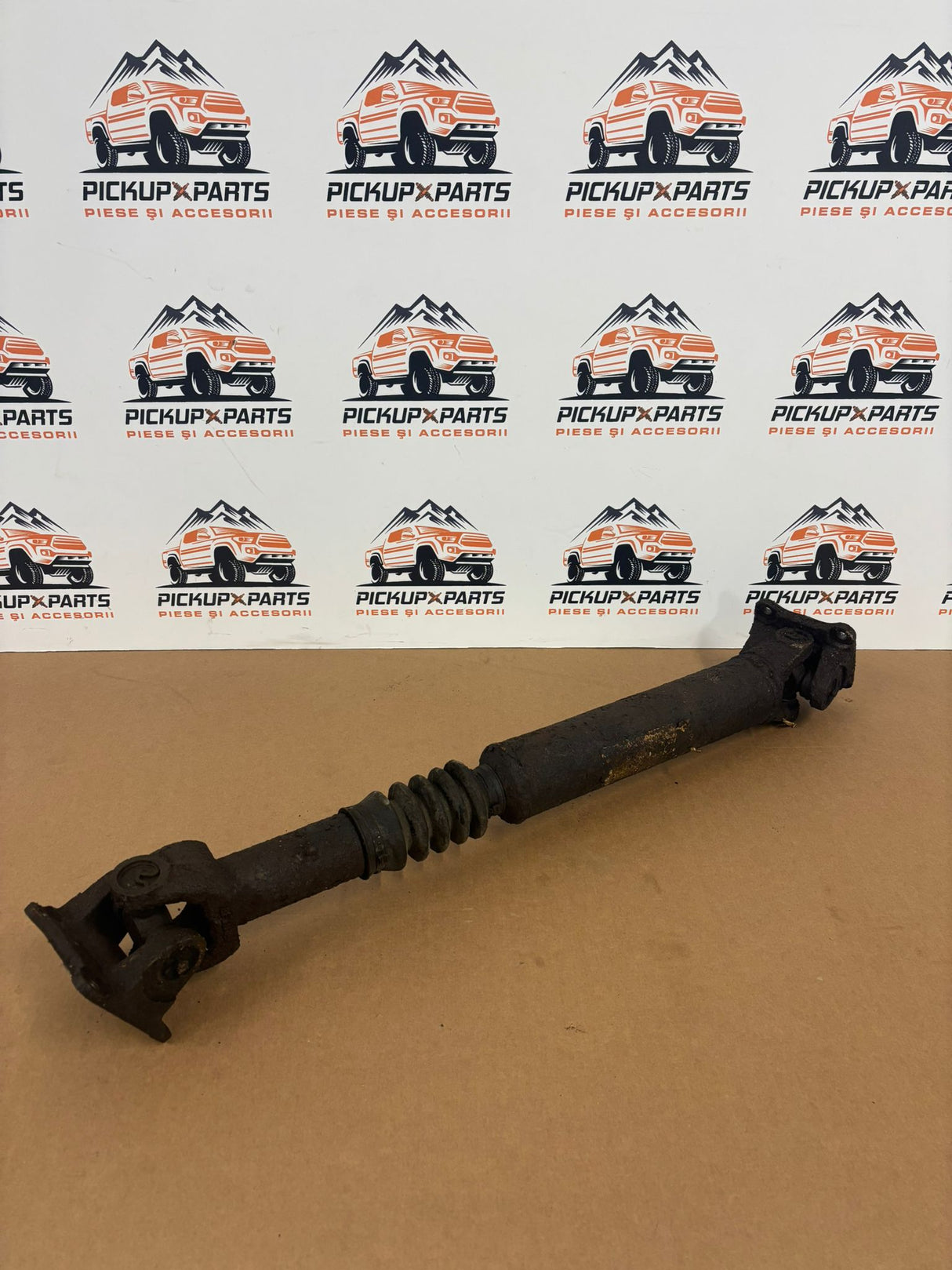 CARDAN MIC FORD RANGER/BT-50 2006, 2007, 2008, 2009, 2010, 2011, 2012