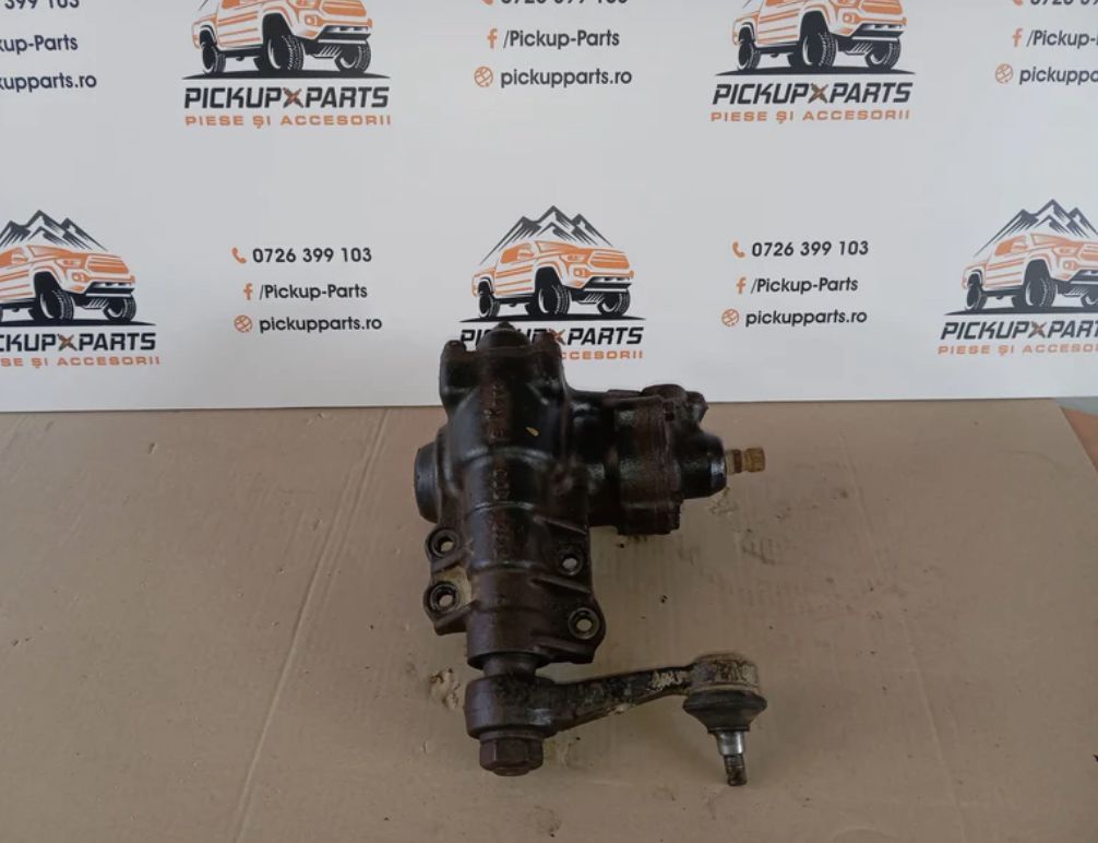 CASETA DIRECTIE FORD RANGER/BT-50 2006, 2007, 2008, 2009, 2010, 2011, 2012