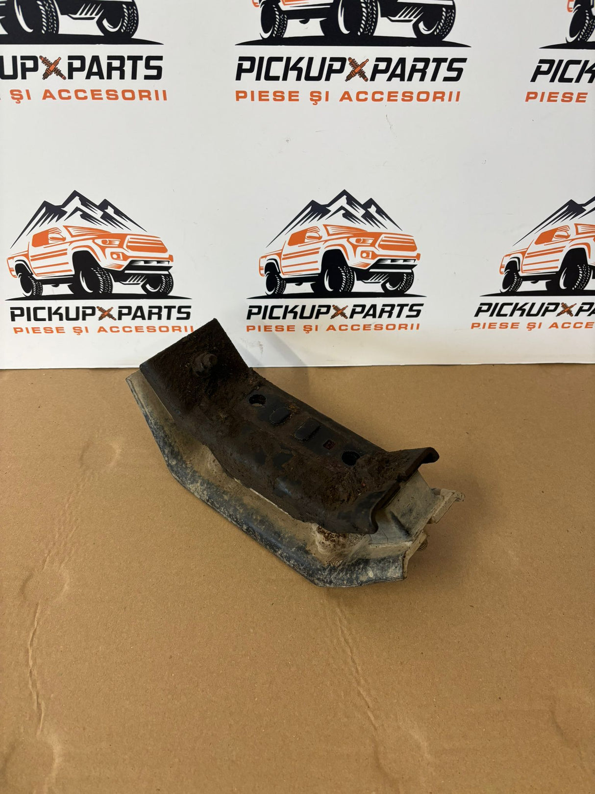SUPORT CUTIE VITEZE FORD RANGER/BT-50 2006, 2007, 2008, 2009, 2010, 2011, 2012