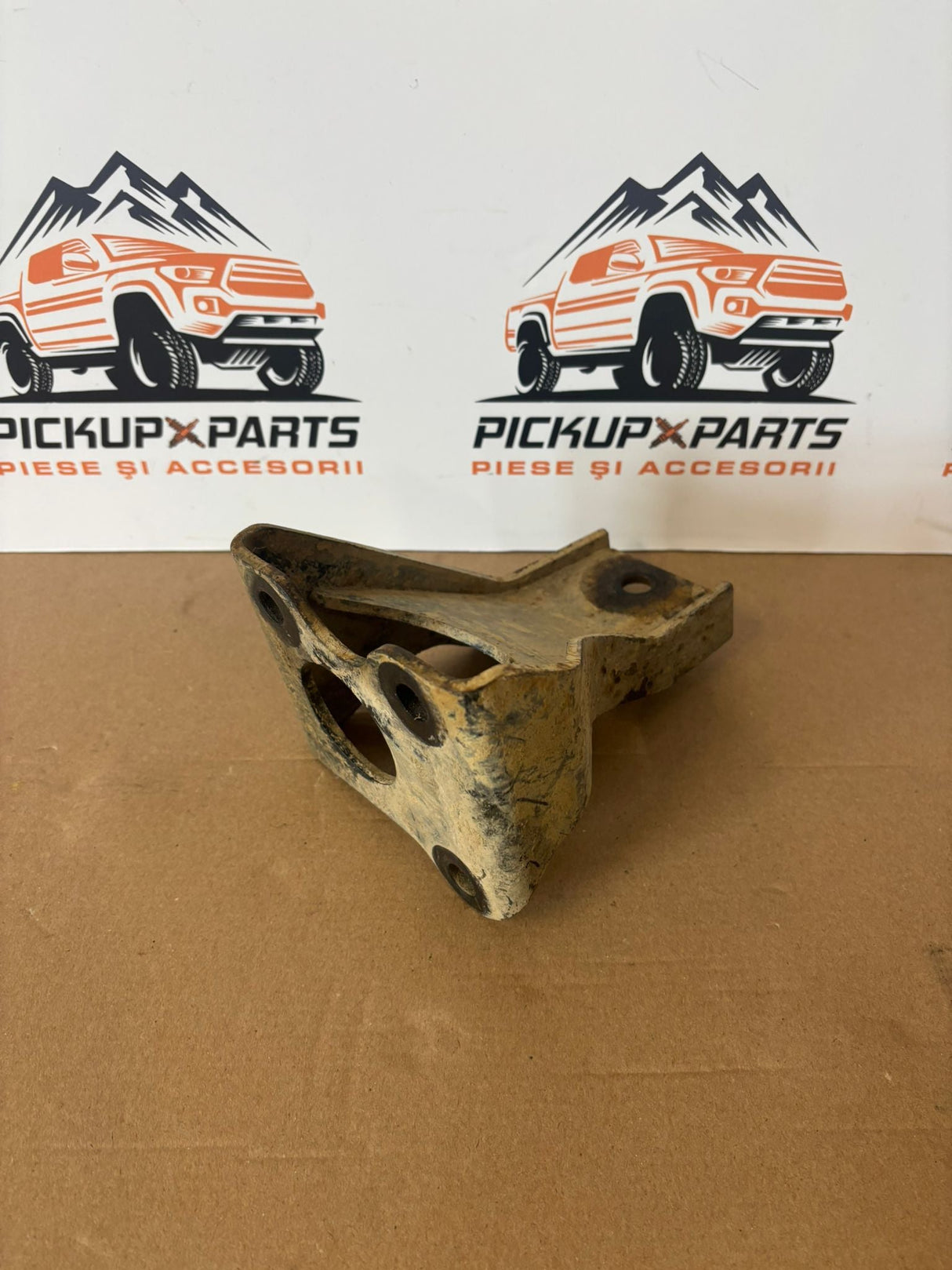 SUPORT GRUP FATA FORD RANGER/BT-50 2006, 2007, 2008, 2009, 2010, 2011, 2012