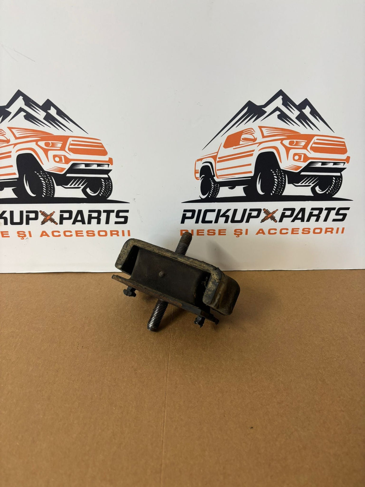 SUPORT MOTOR FORD RANGER/BT-50 2006, 2007, 2008, 2009, 2010, 2011, 2012