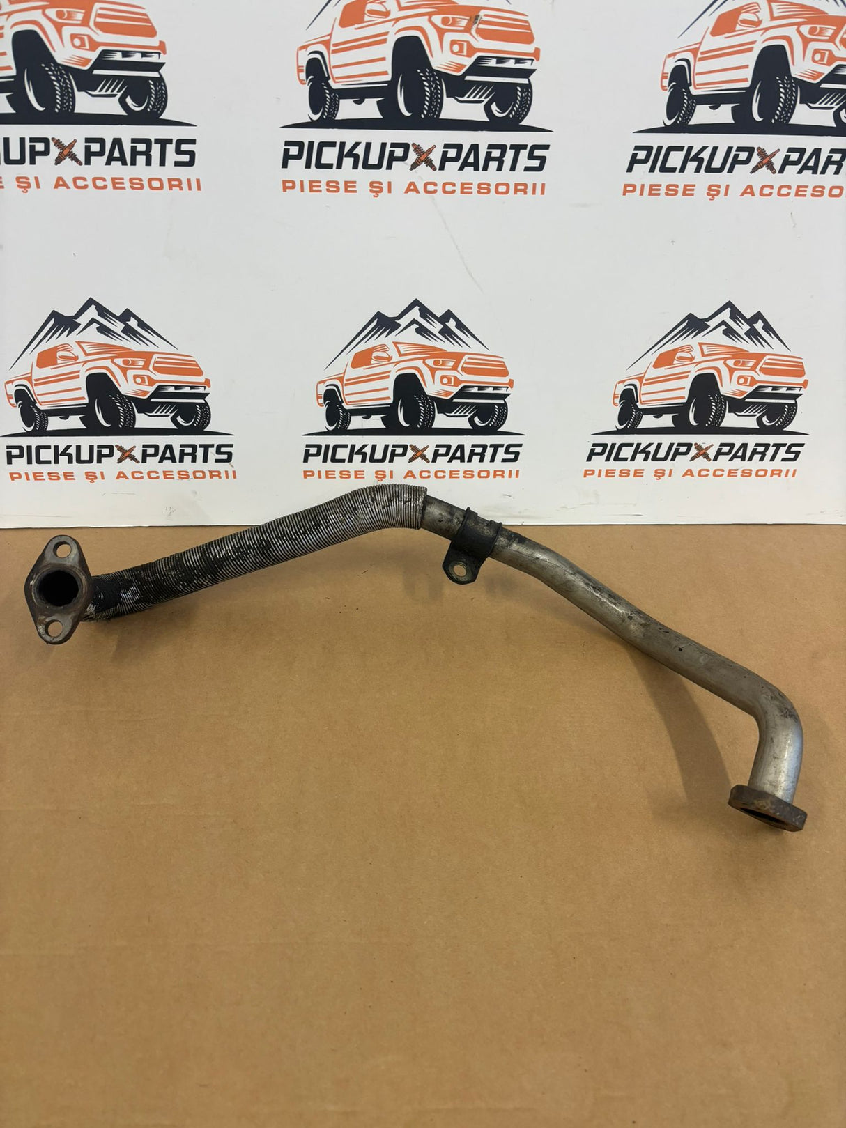 CONDUCTA RACIRE GAZE FORD RANGER/MAZDA BT-50 2006, 2007, 2008, 2009, 2010, 2011, 2012