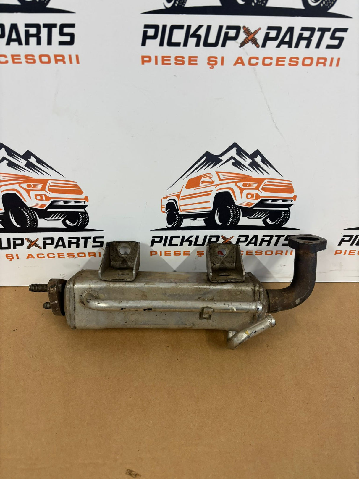 RACITOR DE GAZE FORD RANGER/MAZDA BT-50 2006, 2007, 2008, 2009, 2010, 2011, 2012