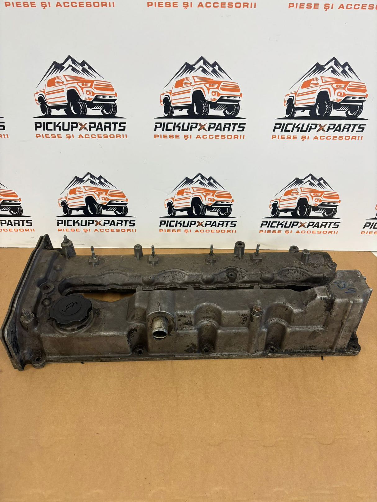 CAPAC CULBUTORI FORD RANGER/MAZDA BT-50 2006, 2007, 2008, 2009, 2010, 2011, 2012