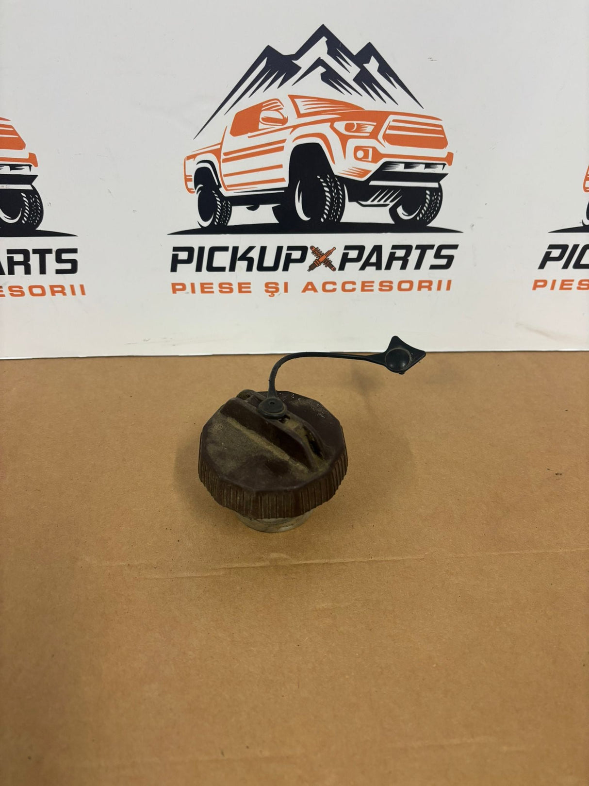 BUSON REZERVOR FORD RANGER/MAZDA BT-50 2006, 2007, 2008, 2009, 2010, 2011, 2012