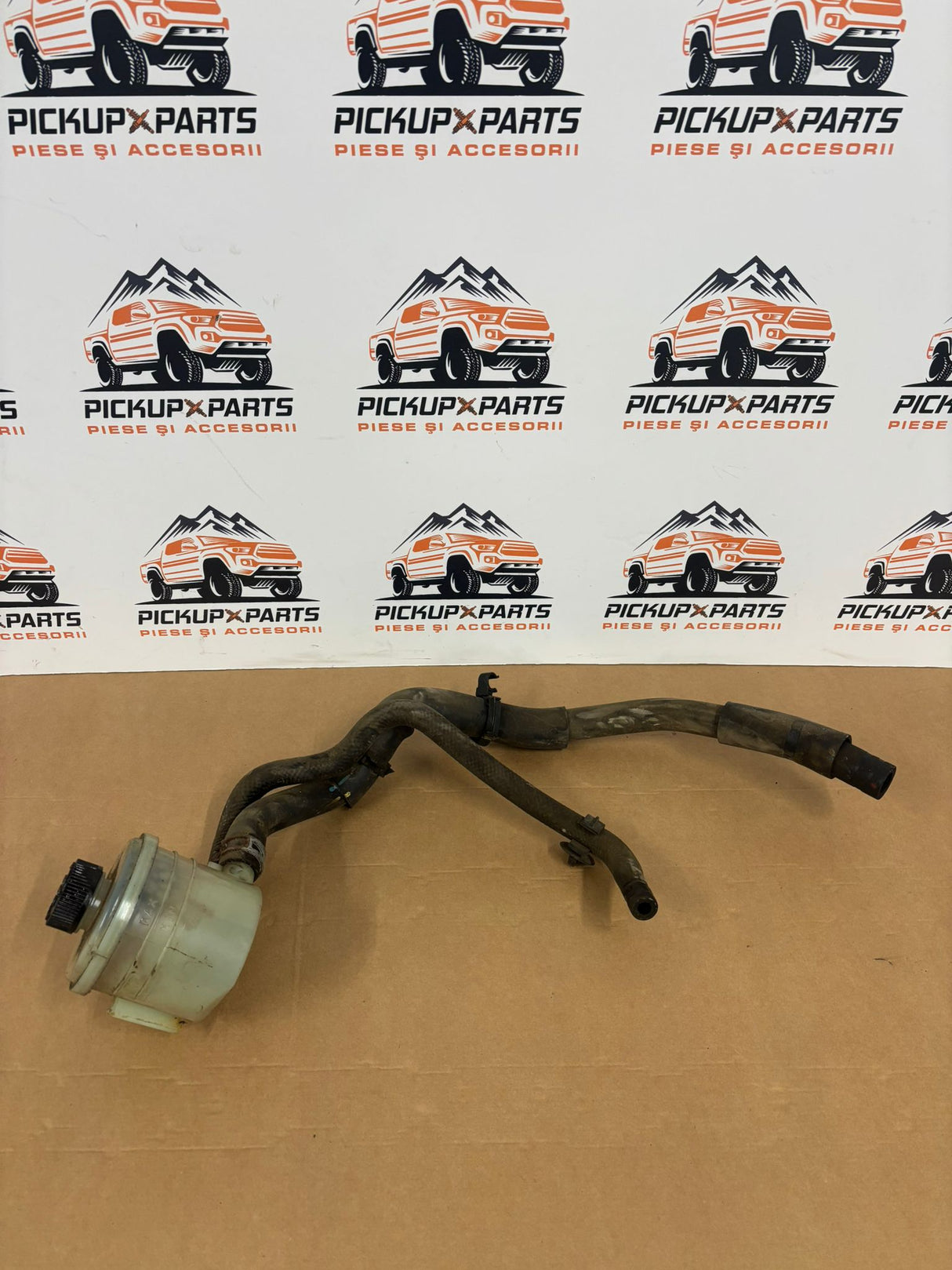 VAS REZERVOR LICHID SERVO FORD RANGER/MAZDA BT-50 2006, 2007, 2008, 2009, 2010, 2011, 2012