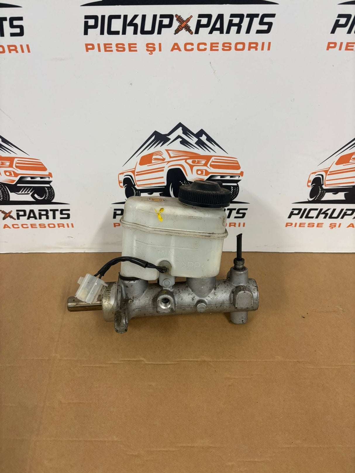 POMPA FRANA FORD RANGER/MAZDA BT-50 2006, 2007, 2008, 2009, 2010, 2011, 2012