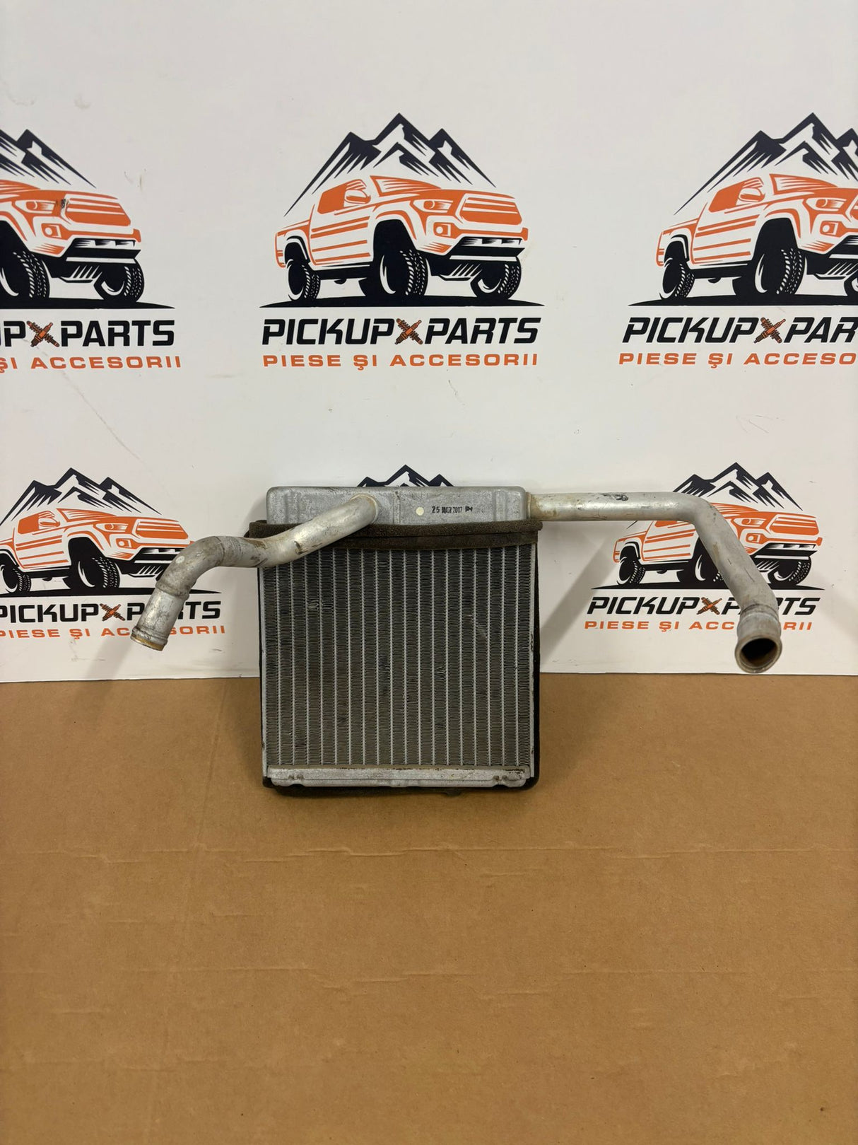 RADIATOR HABITACLU FORD RANGER/MAZDA BT-50 2006, 2007, 2008, 2009, 2010, 2011, 2012