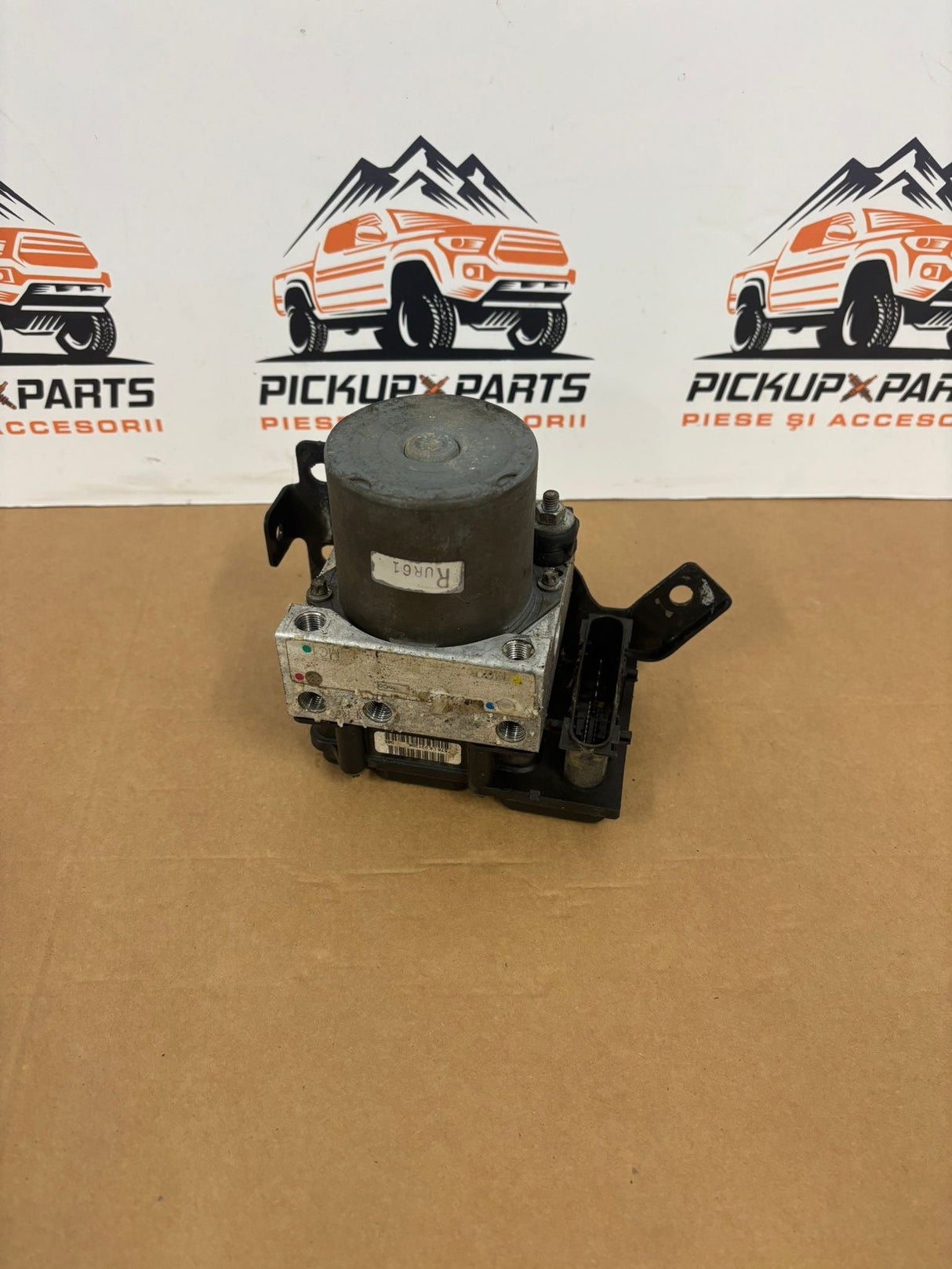POMPA ABS FORD RANGER/MAZDA BT-50 2006, 2007, 2008, 2009, 2010, 2011, 2012