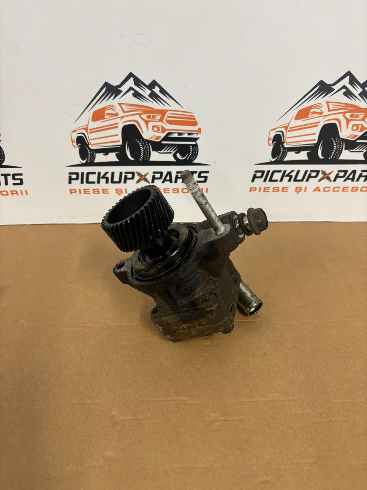 POMPA SERVO FORD RANGER/MAZDA BT-50 2006, 2007, 2008, 2009, 2010, 2011, 2012