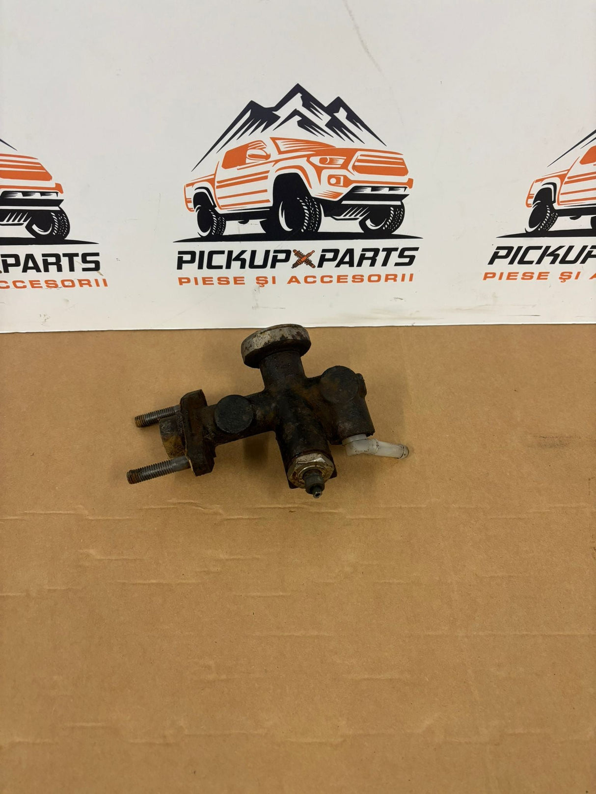 POMPA AMBREIAJ FORD RANGER/MAZDA BT-50 2006, 2007, 2008, 2009, 2010, 2011, 2012