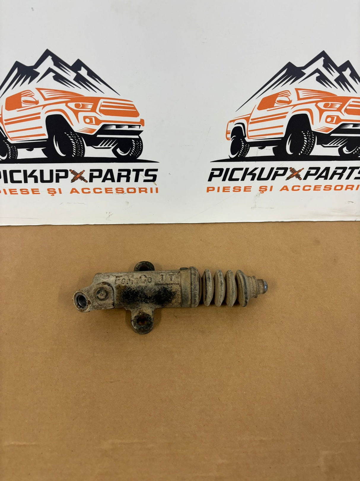 RECEPTOR AMBREIAJ FORD RANGER/MAZDA BT-50 2006, 2007, 2008, 2009, 2010, 2011, 2012